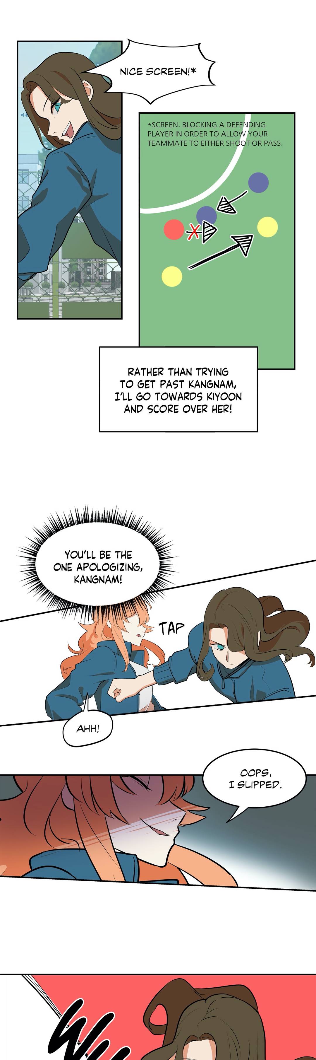 Prince Cinderella Chapter 8 image 27