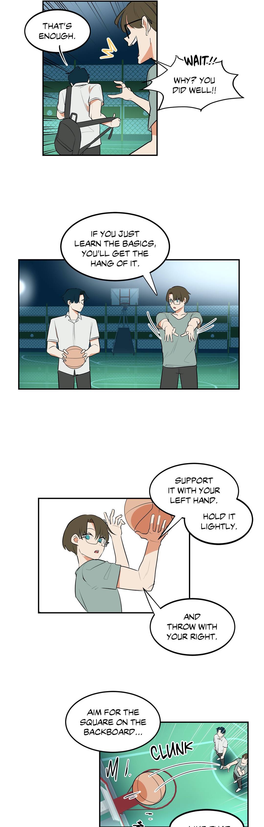 Prince Cinderella Chapter 8 image 4