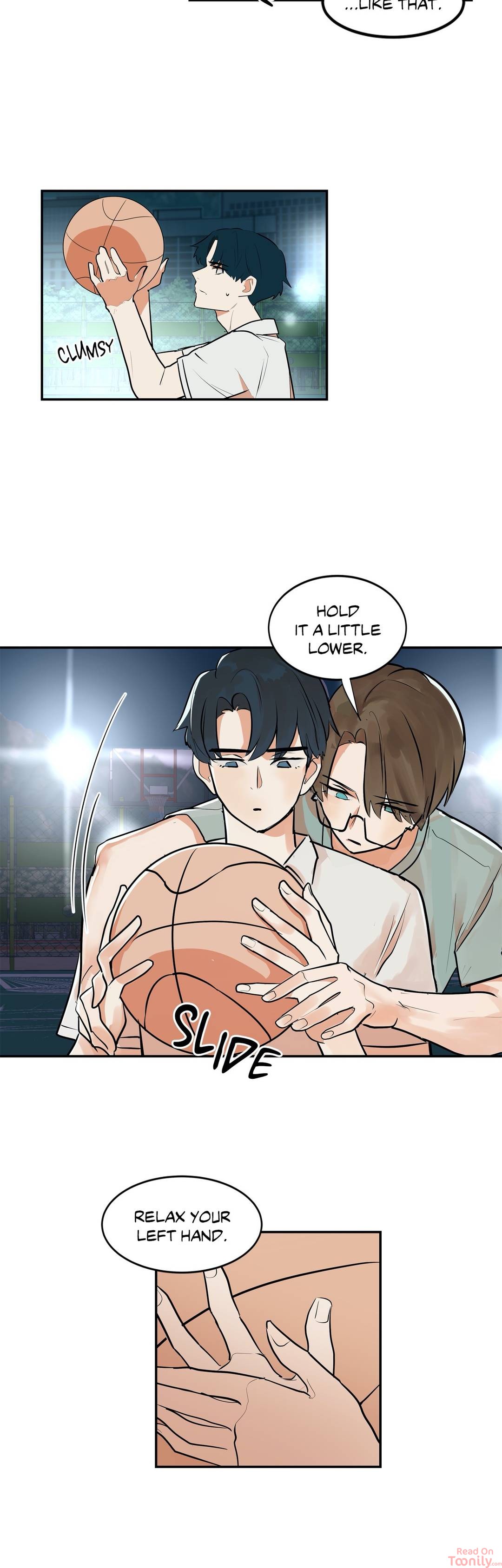 Prince Cinderella Chapter 8 image 5