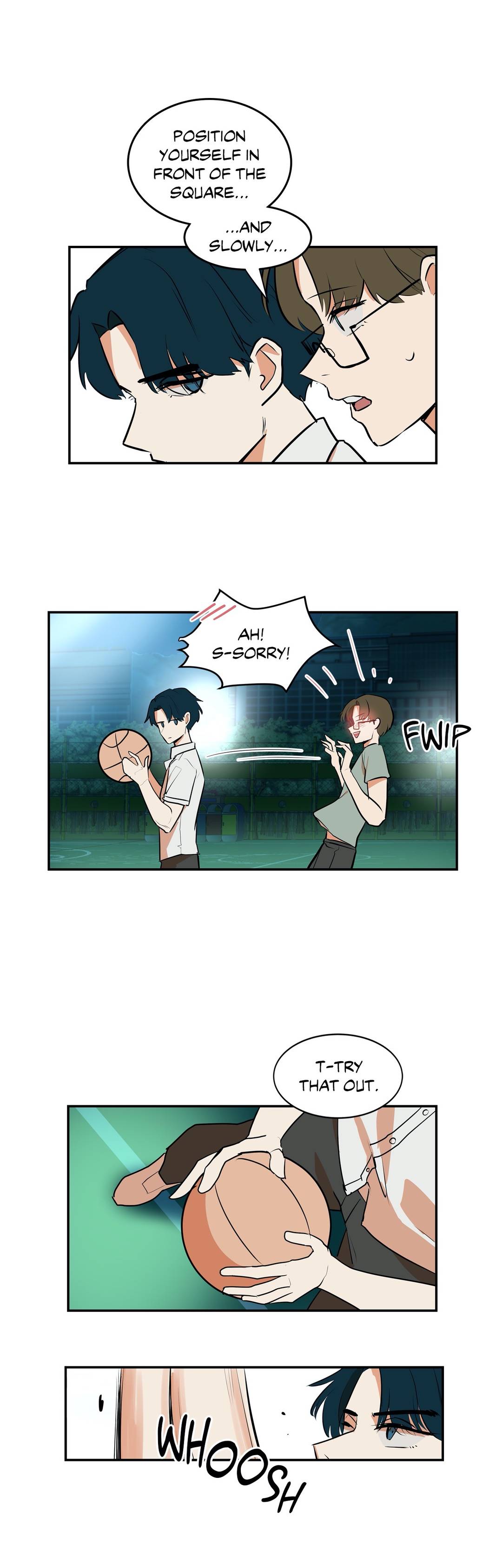 Prince Cinderella Chapter 8 image 6