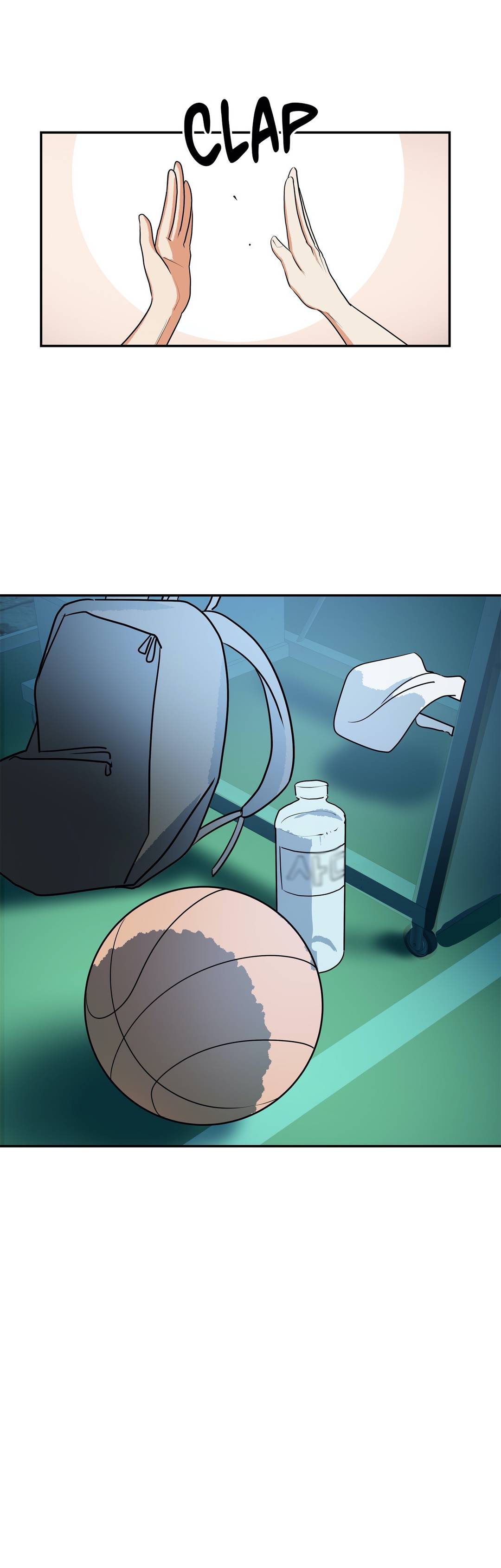 Prince Cinderella Chapter 8 image 8