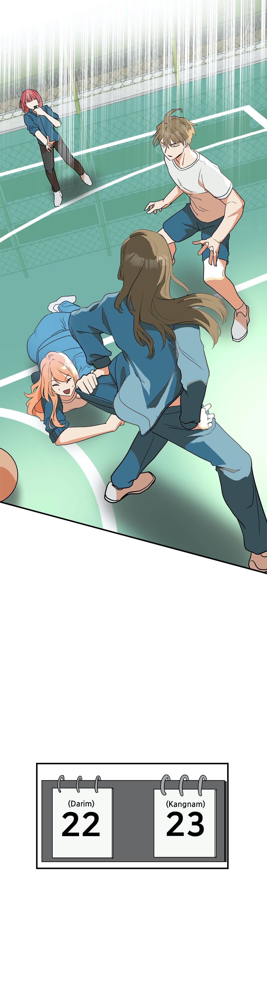 Prince Cinderella Chapter 9 image 11
