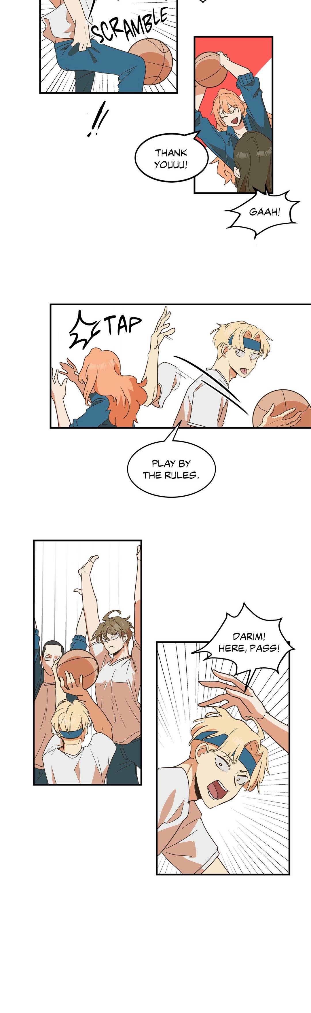 Prince Cinderella Chapter 9 image 13