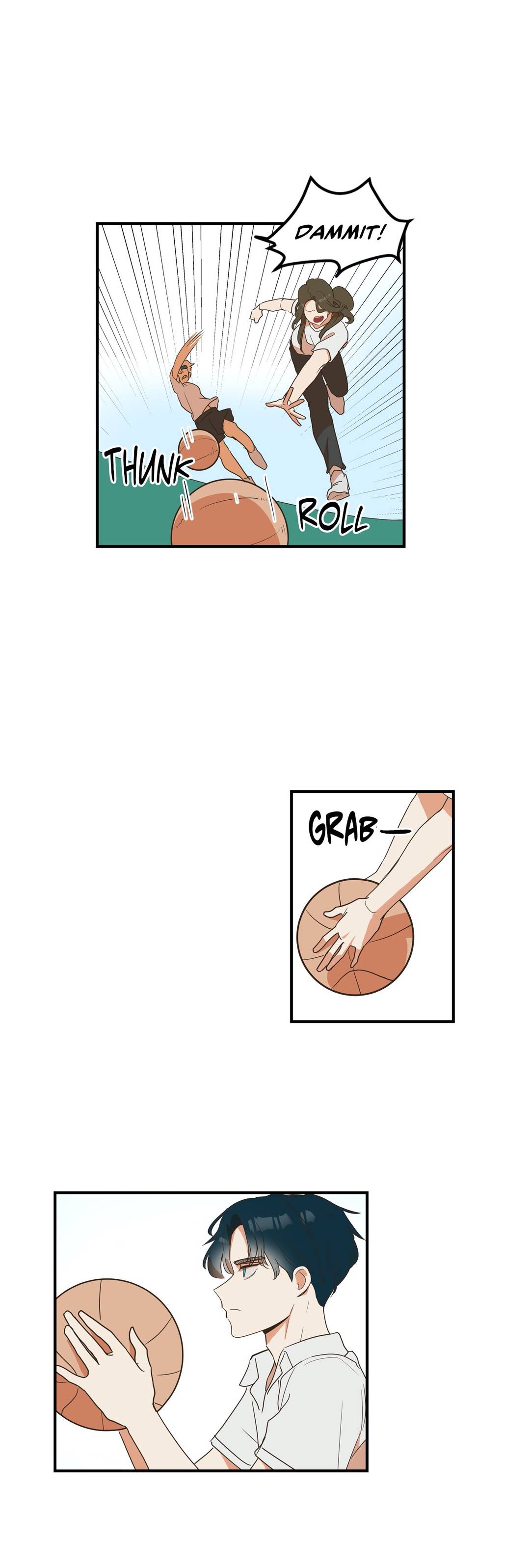 Prince Cinderella Chapter 9 image 14