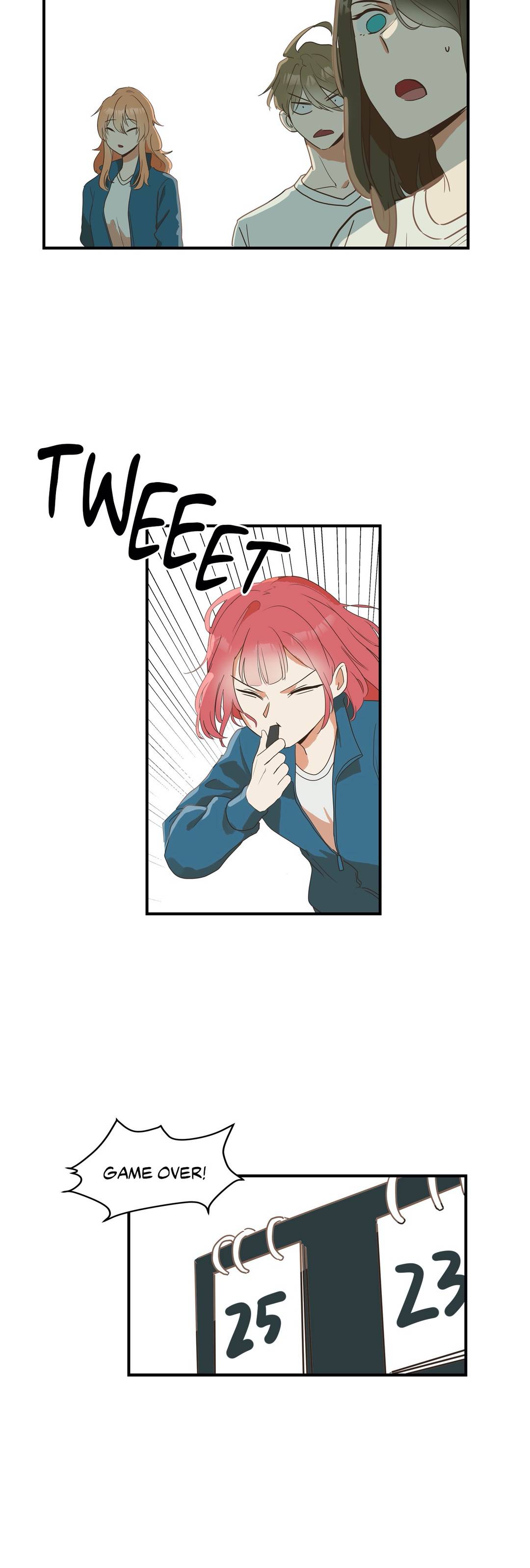 Prince Cinderella Chapter 9 image 16