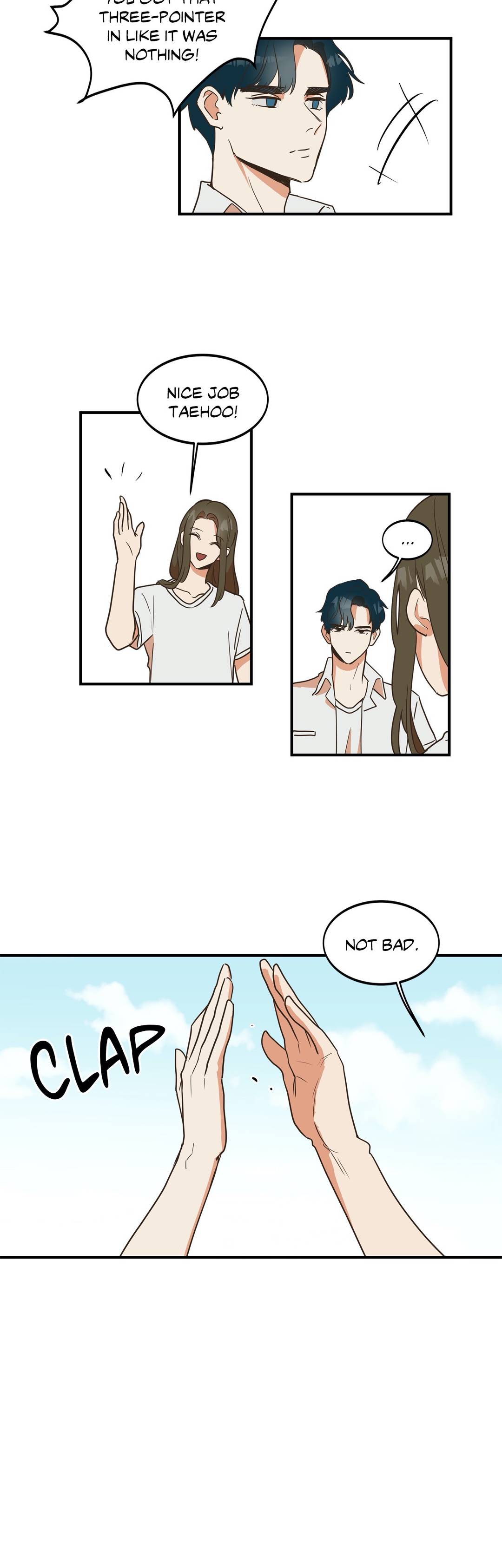 Prince Cinderella Chapter 9 image 18
