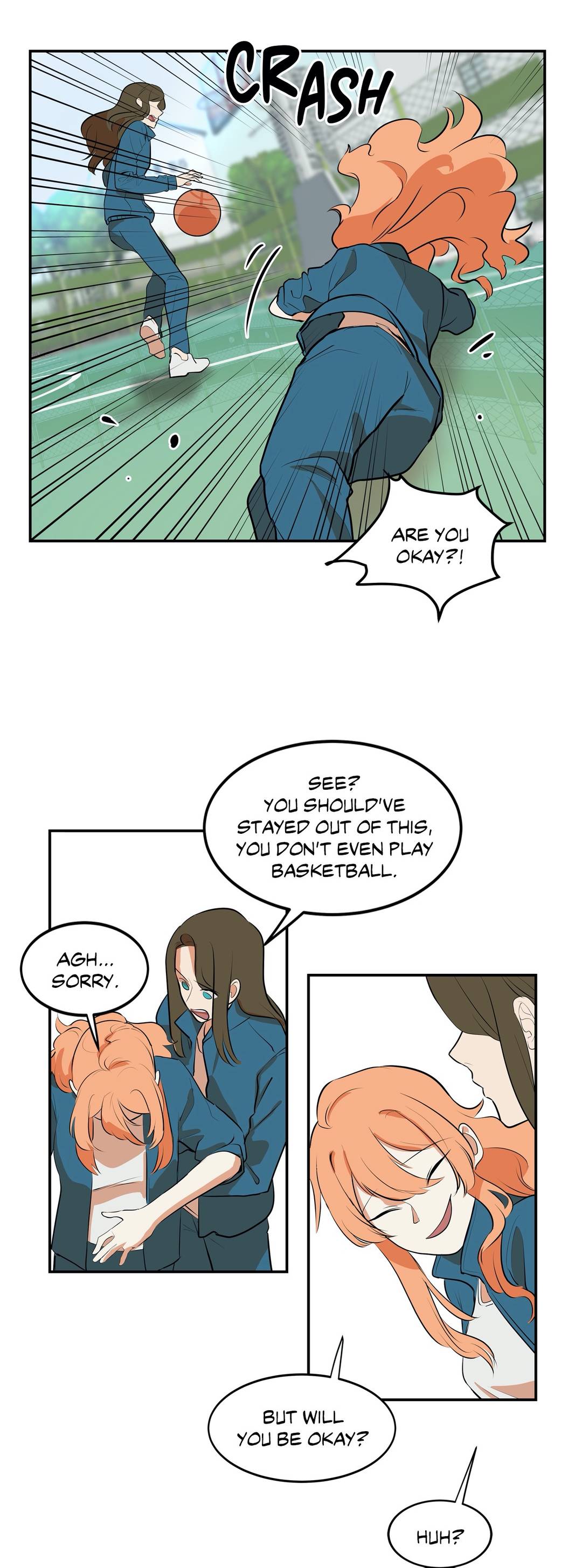 Prince Cinderella Chapter 9 image 1