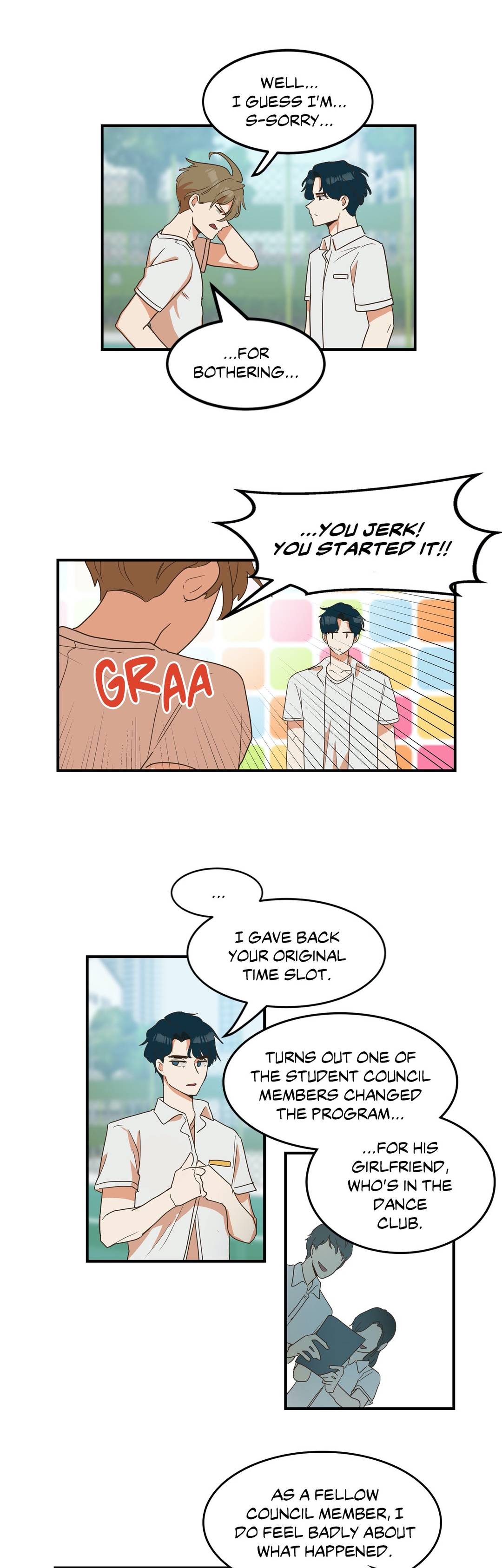 Prince Cinderella Chapter 9 image 20