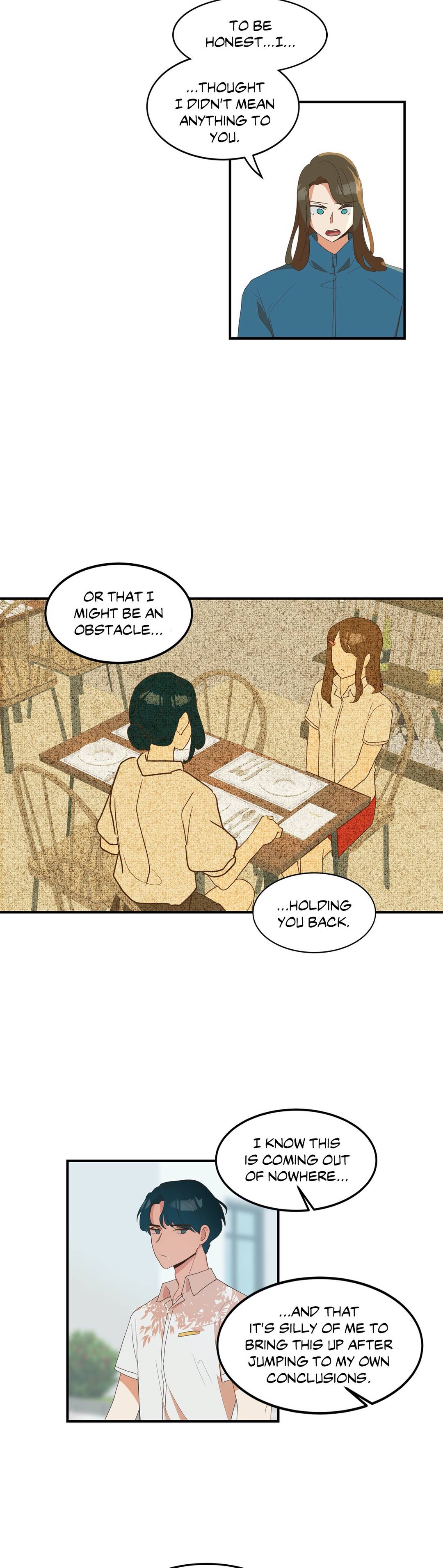 Prince Cinderella Chapter 9 image 24