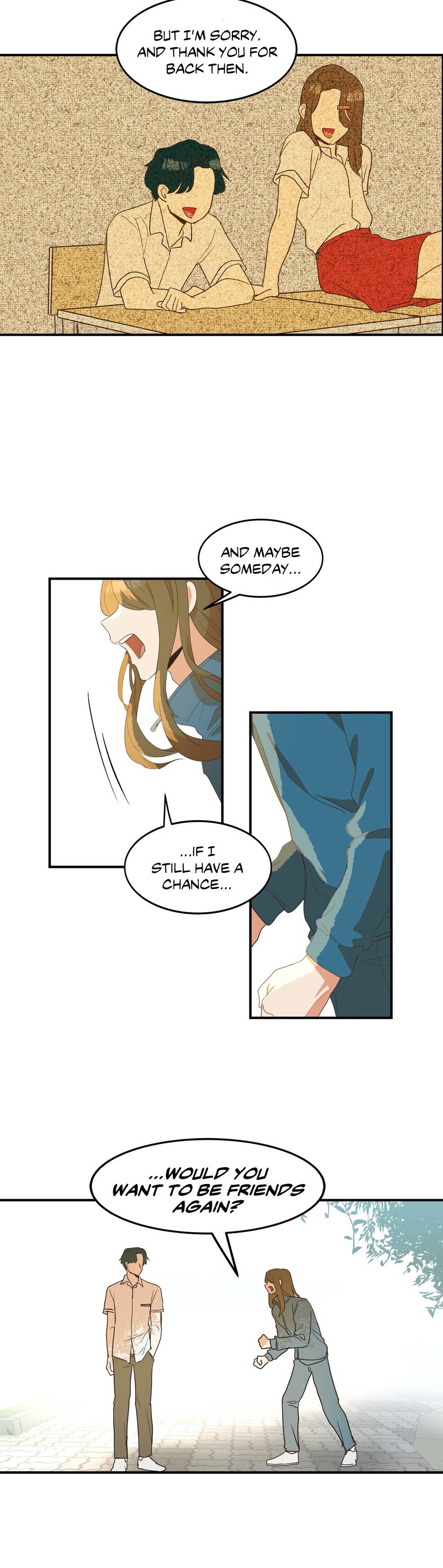 Prince Cinderella Chapter 9 image 25