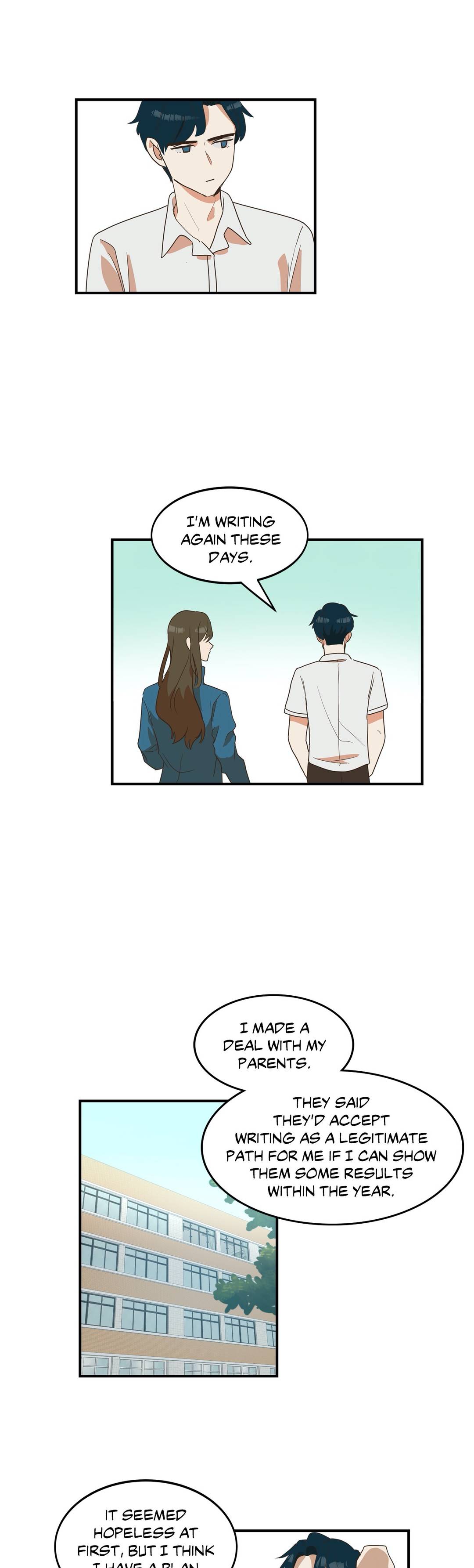 Prince Cinderella Chapter 9 image 26
