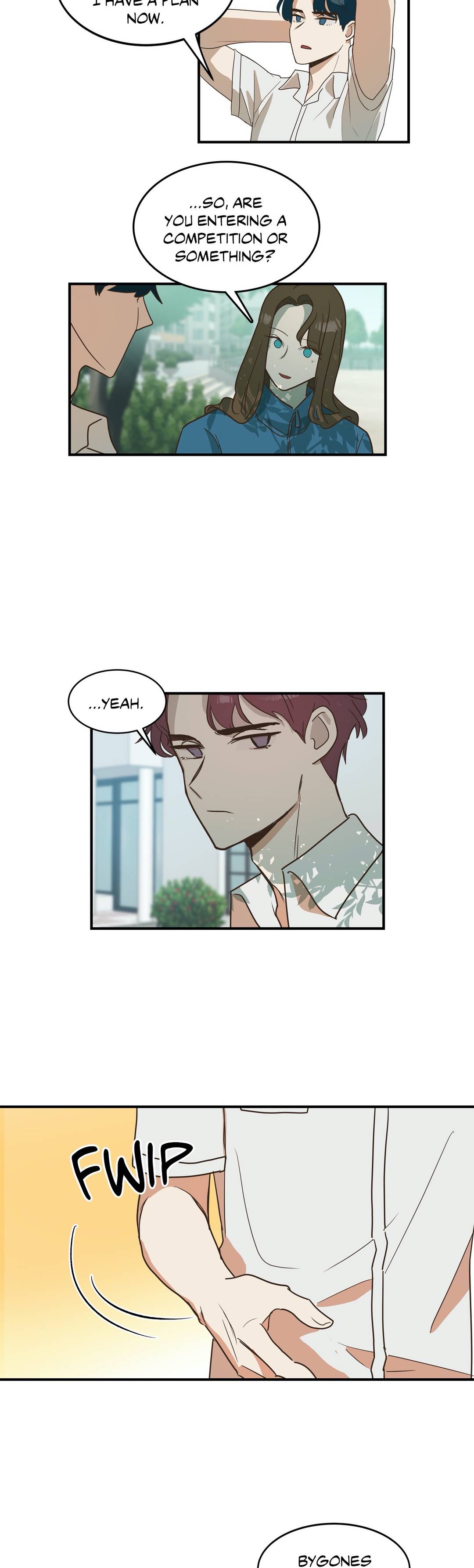 Prince Cinderella Chapter 9 image 27