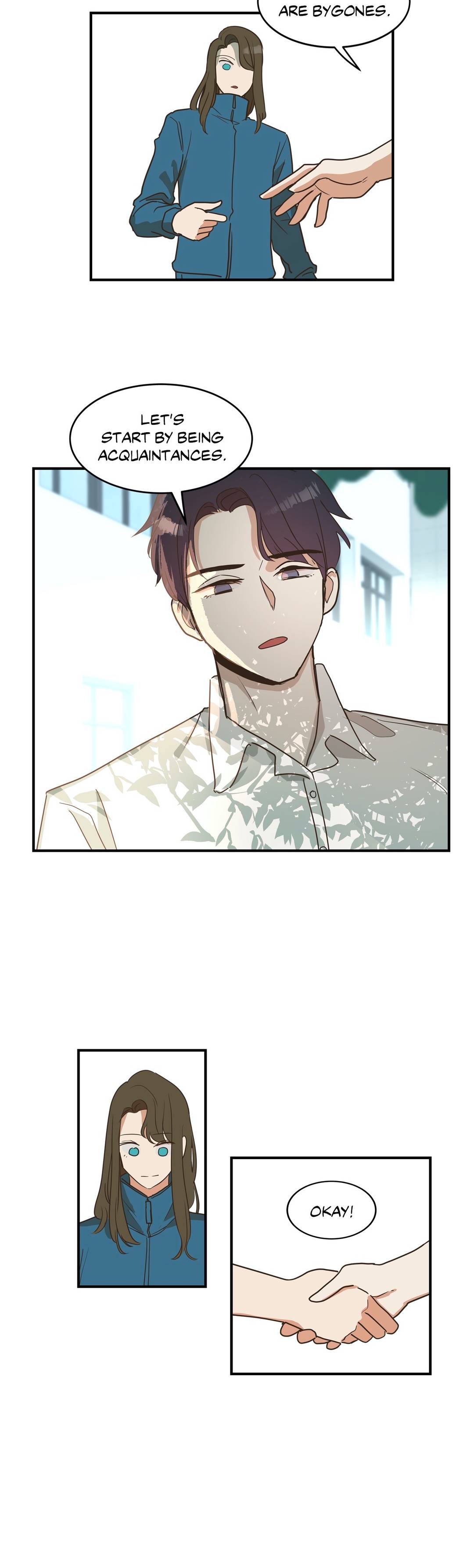 Prince Cinderella Chapter 9 image 28
