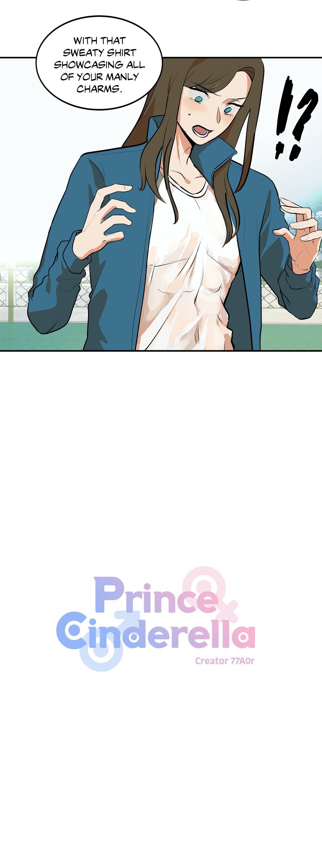 Prince Cinderella Chapter 9 image 2
