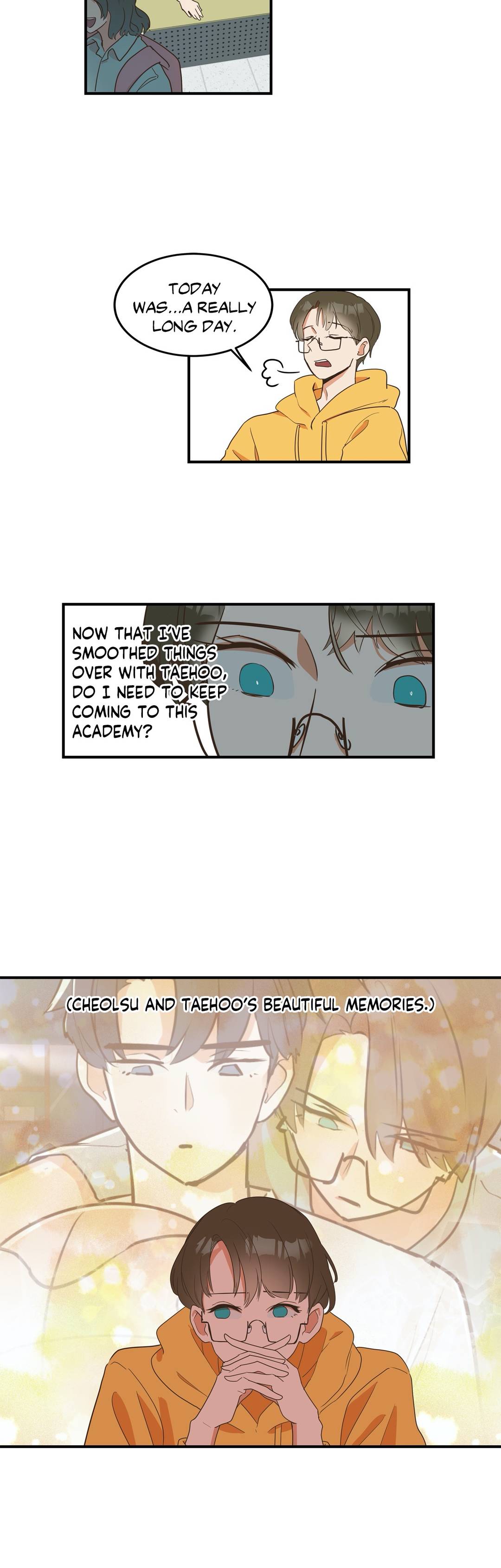 Prince Cinderella Chapter 9 image 30