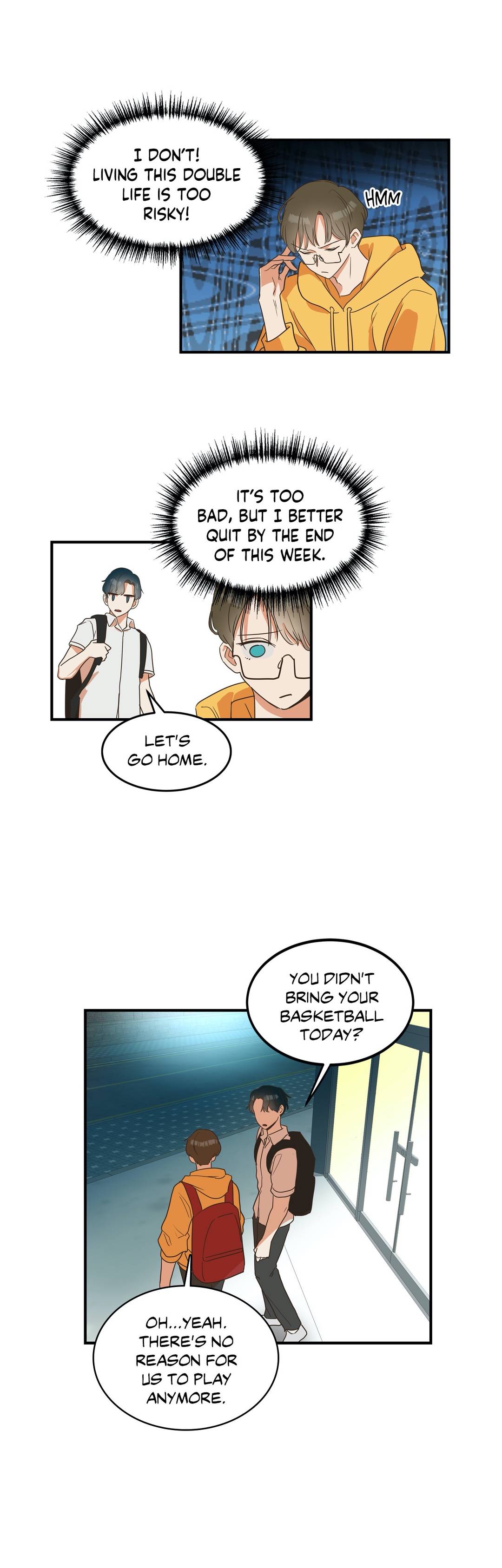 Prince Cinderella Chapter 9 image 31