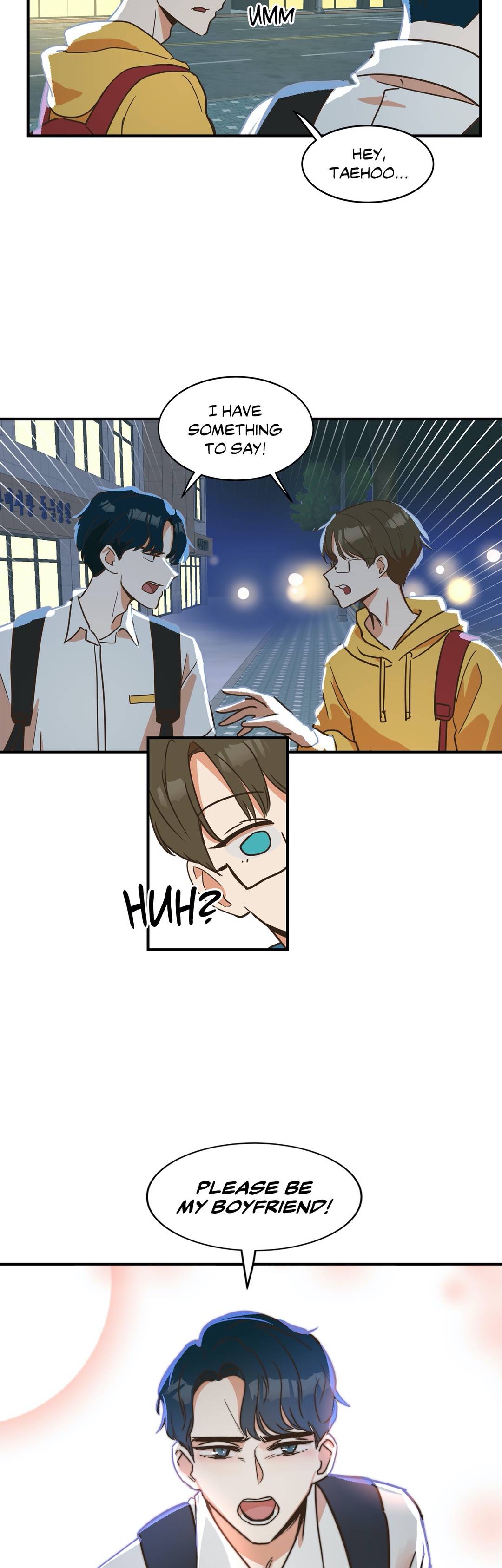 Prince Cinderella Chapter 9 image 33