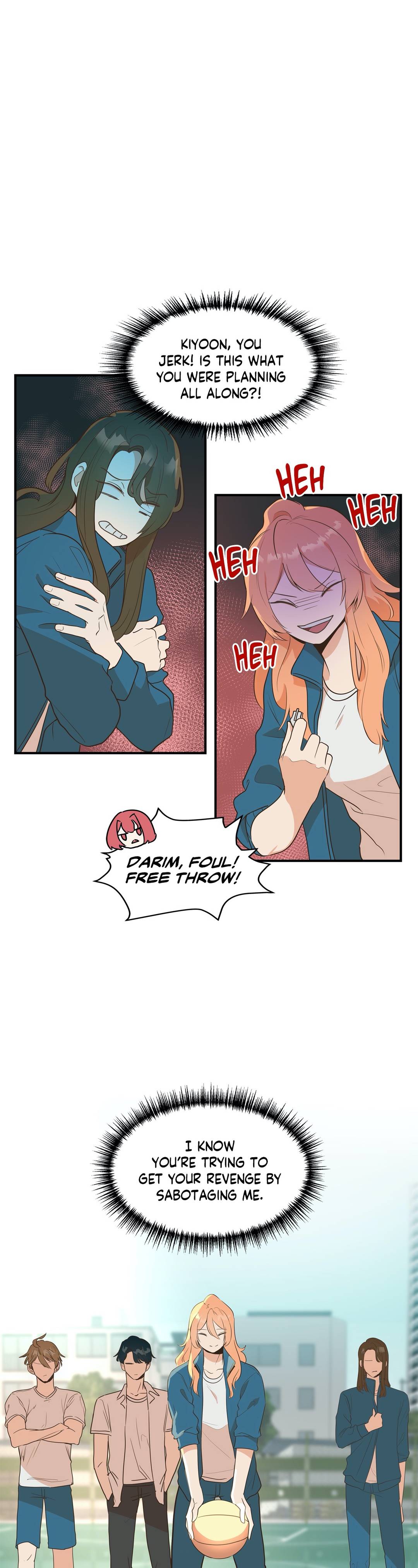 Prince Cinderella Chapter 9 image 3