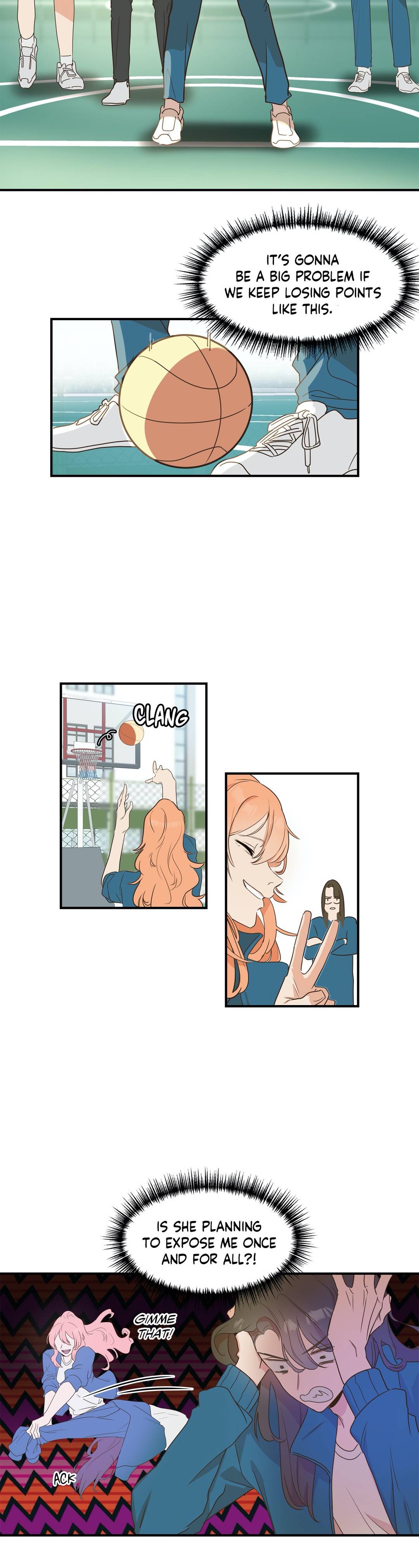 Prince Cinderella Chapter 9 image 4