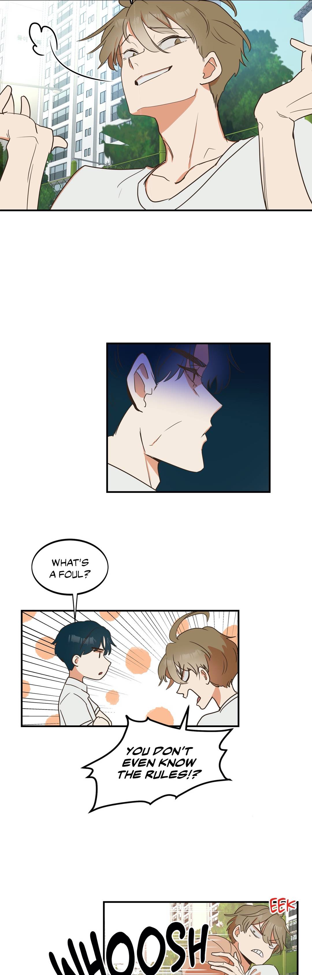 Prince Cinderella Chapter 9 image 6
