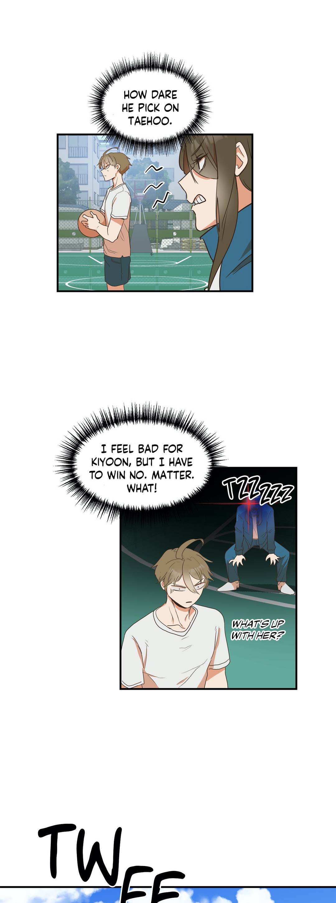 Prince Cinderella Chapter 9 image 8