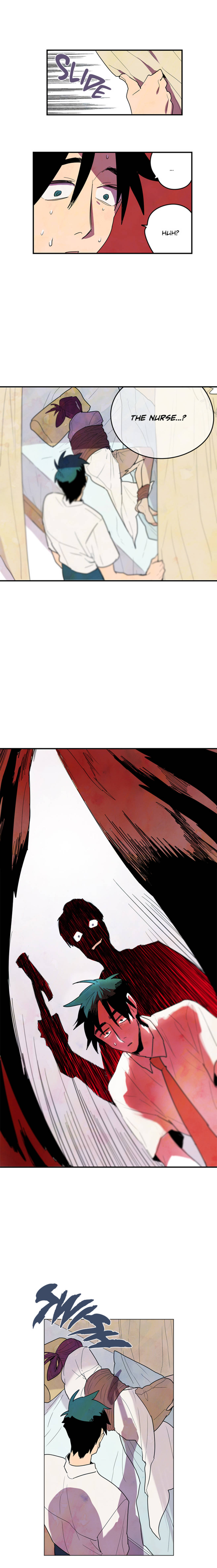 Appetite Chapter 10 image 0