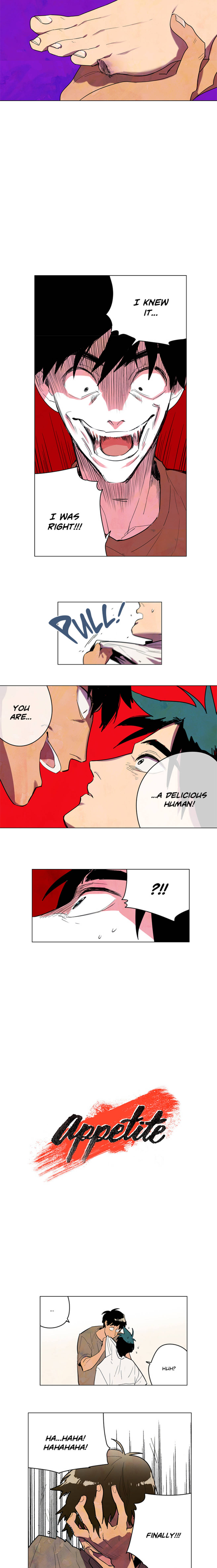 Appetite Chapter 10 image 2