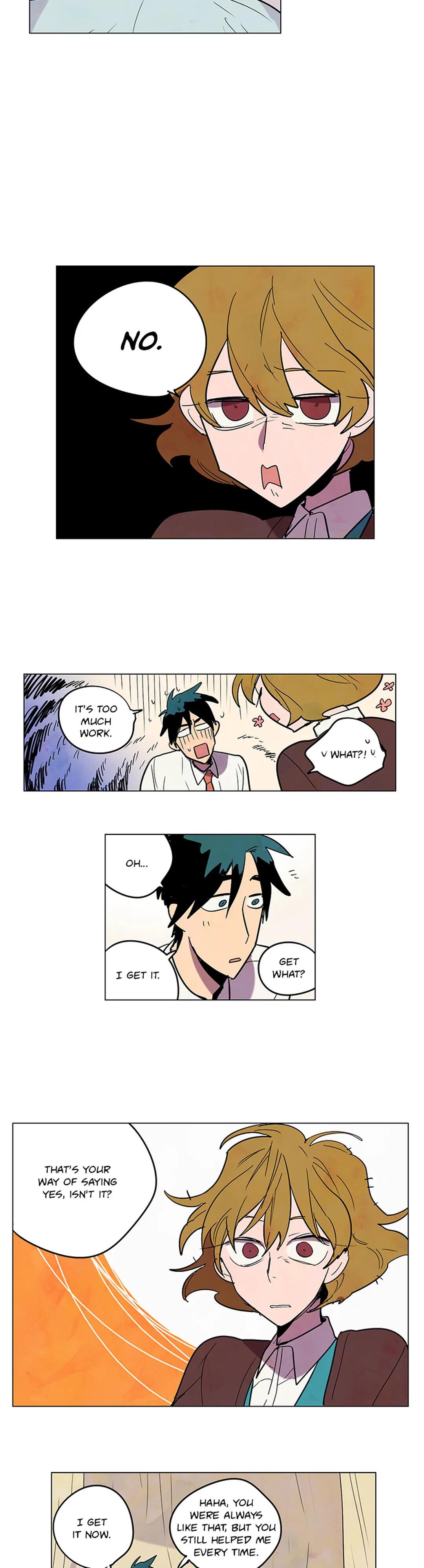 Appetite Chapter 12 image 9