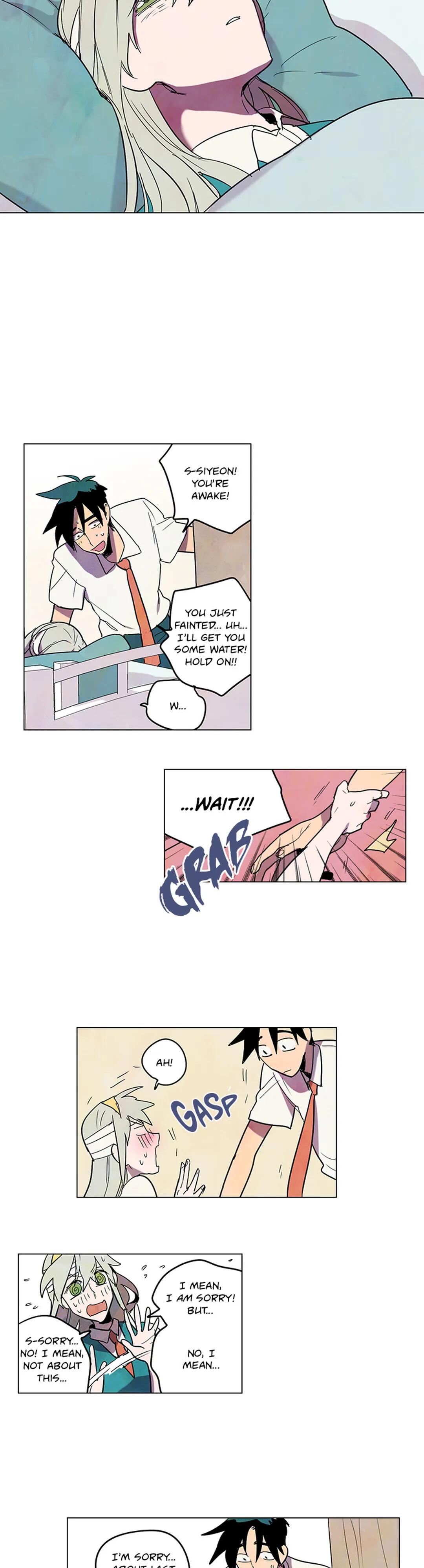 Appetite Chapter 12 image 11
