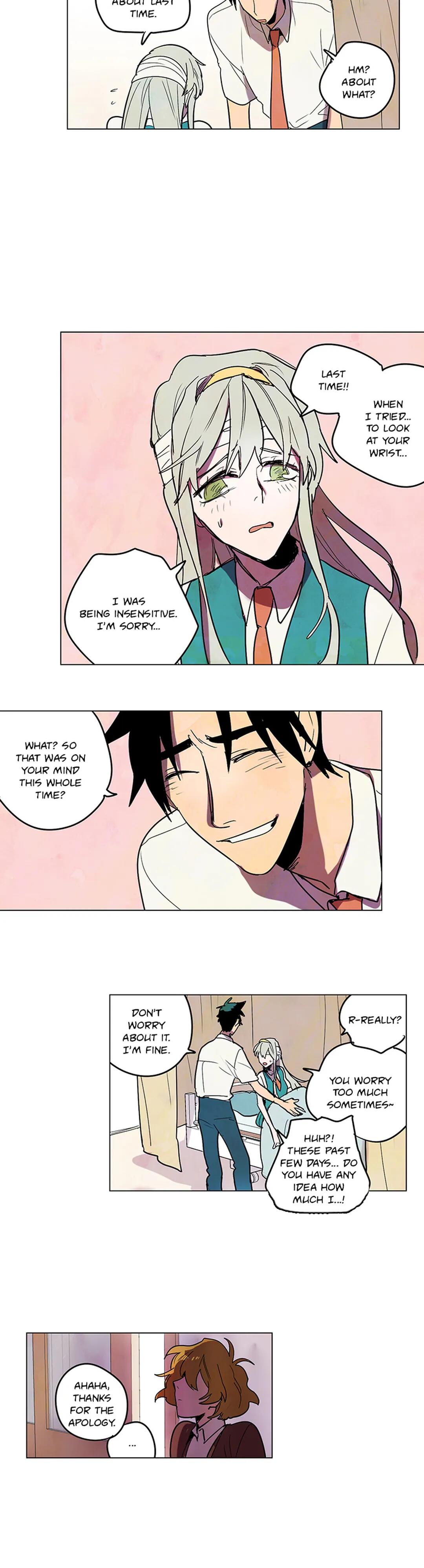 Appetite Chapter 12 image 12