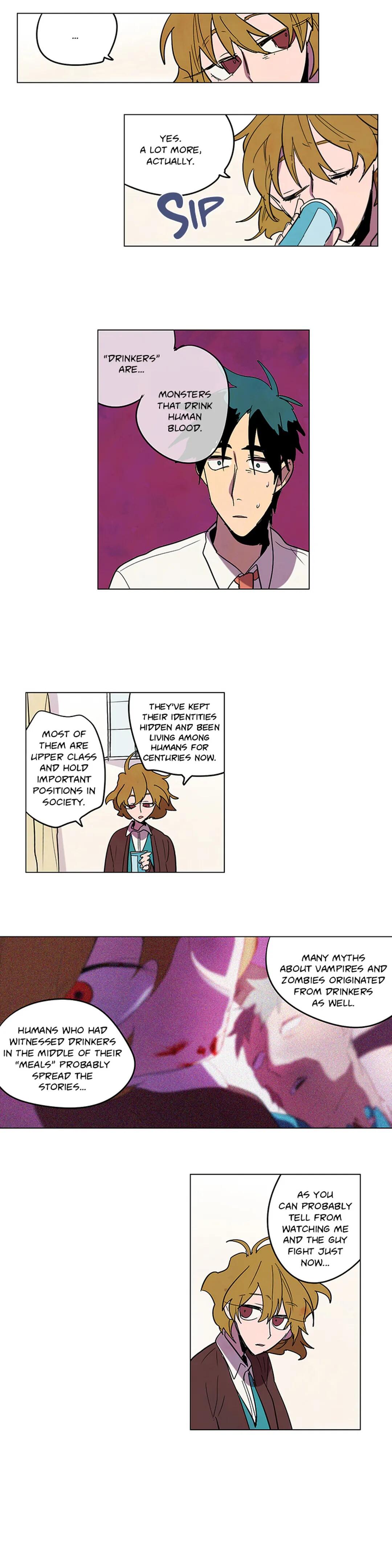 Appetite Chapter 12 image 2