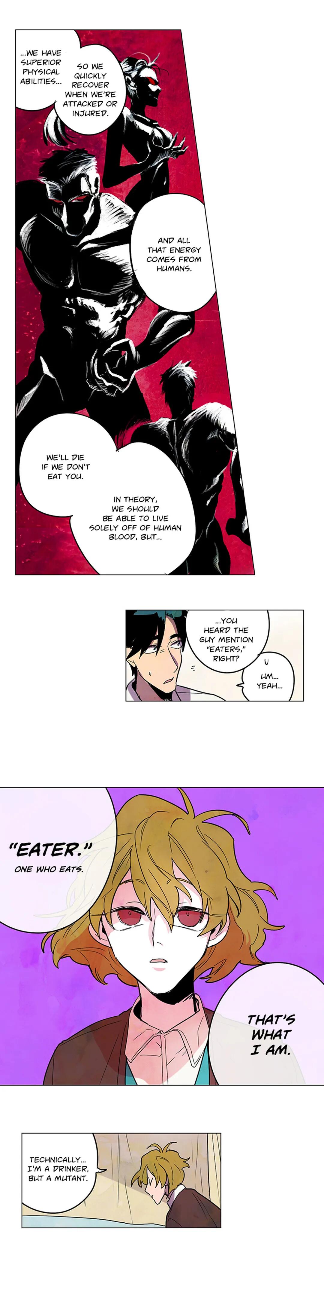 Appetite Chapter 12 image 3
