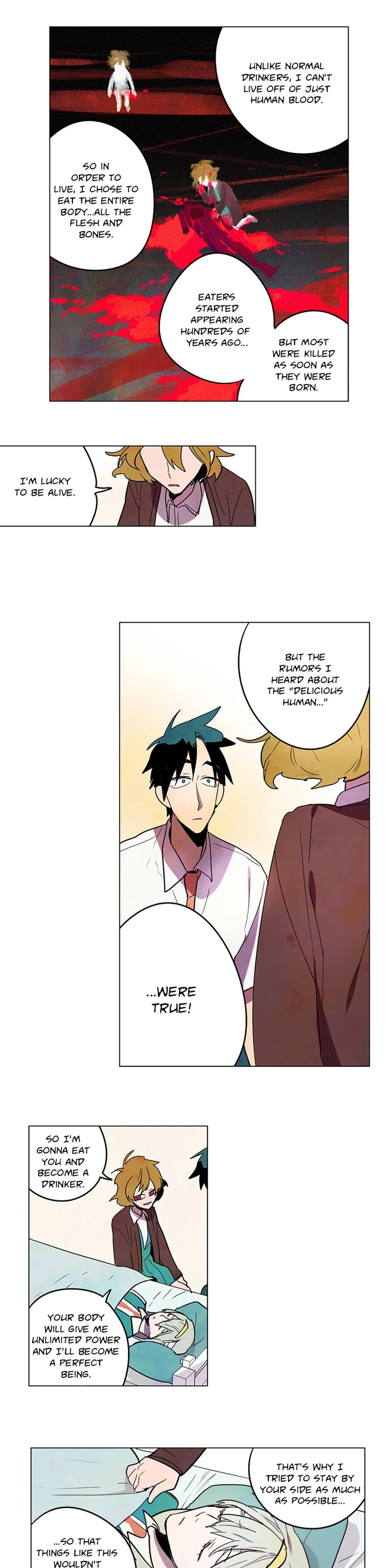 Appetite Chapter 12 image 4
