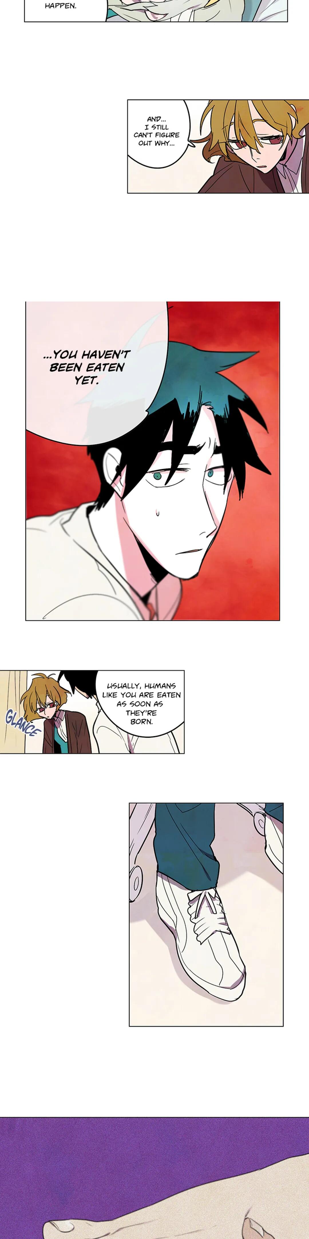 Appetite Chapter 12 image 5