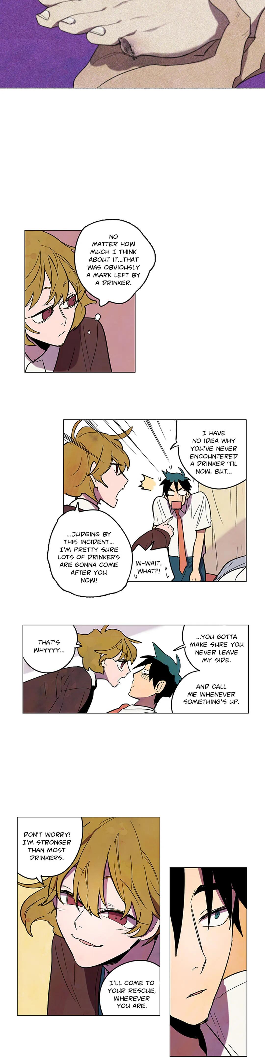 Appetite Chapter 12 image 6