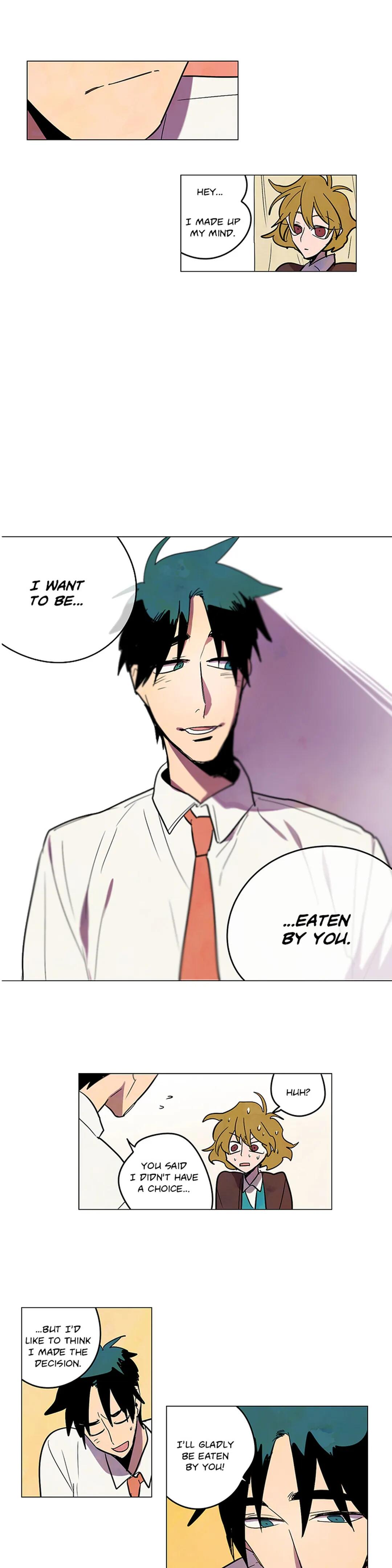 Appetite Chapter 12 image 7