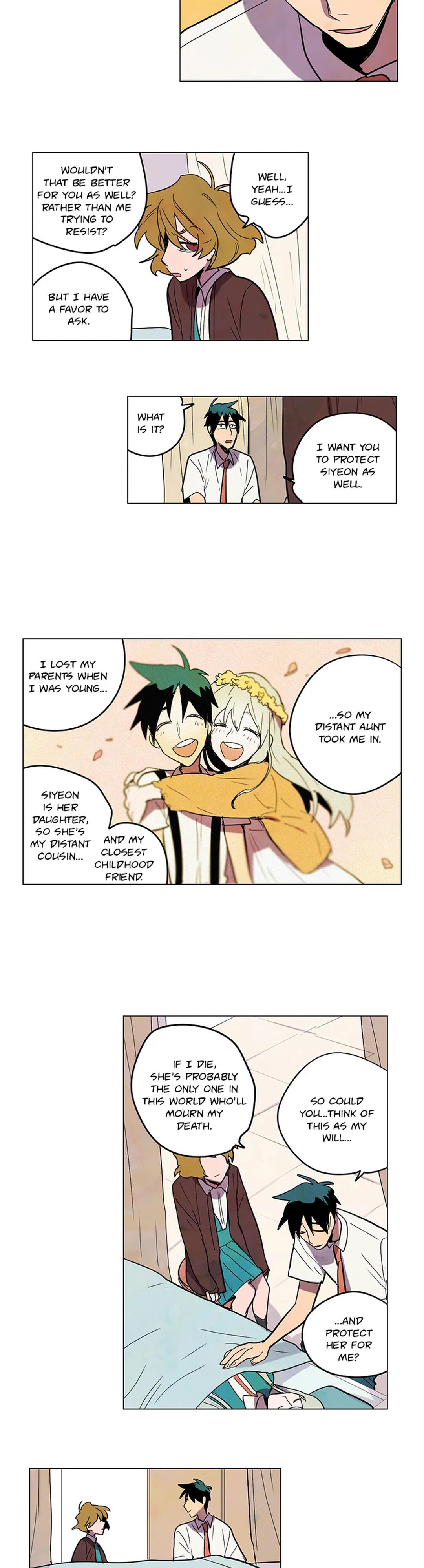 Appetite Chapter 12 image 8