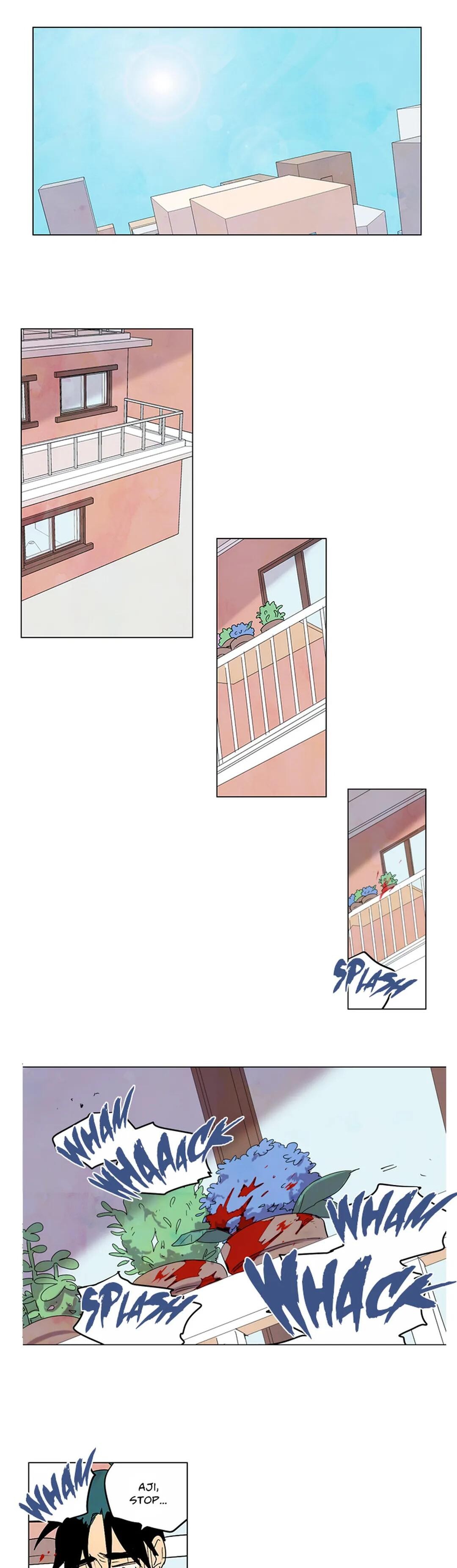 Appetite Chapter 13 image 0