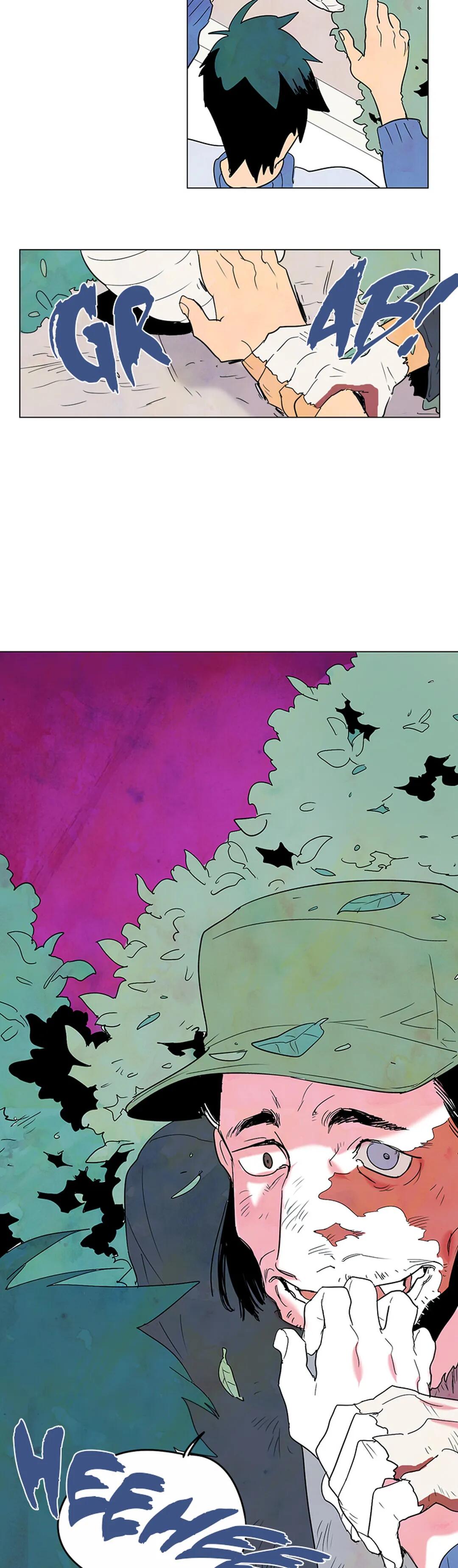 Appetite Chapter 13 image 9
