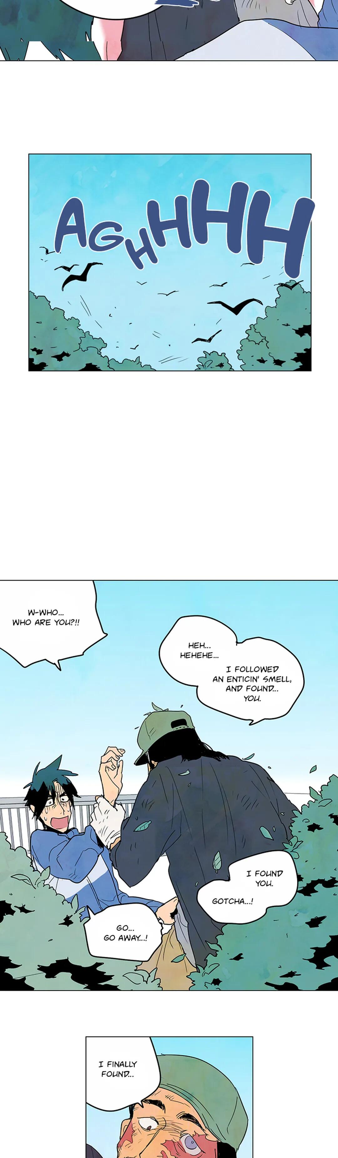 Appetite Chapter 13 image 10
