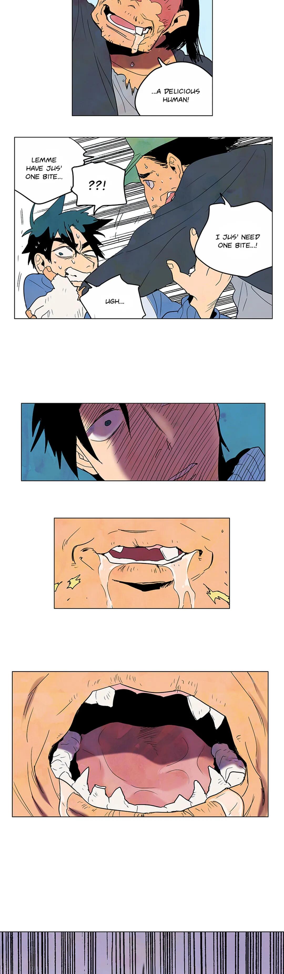 Appetite Chapter 13 image 11