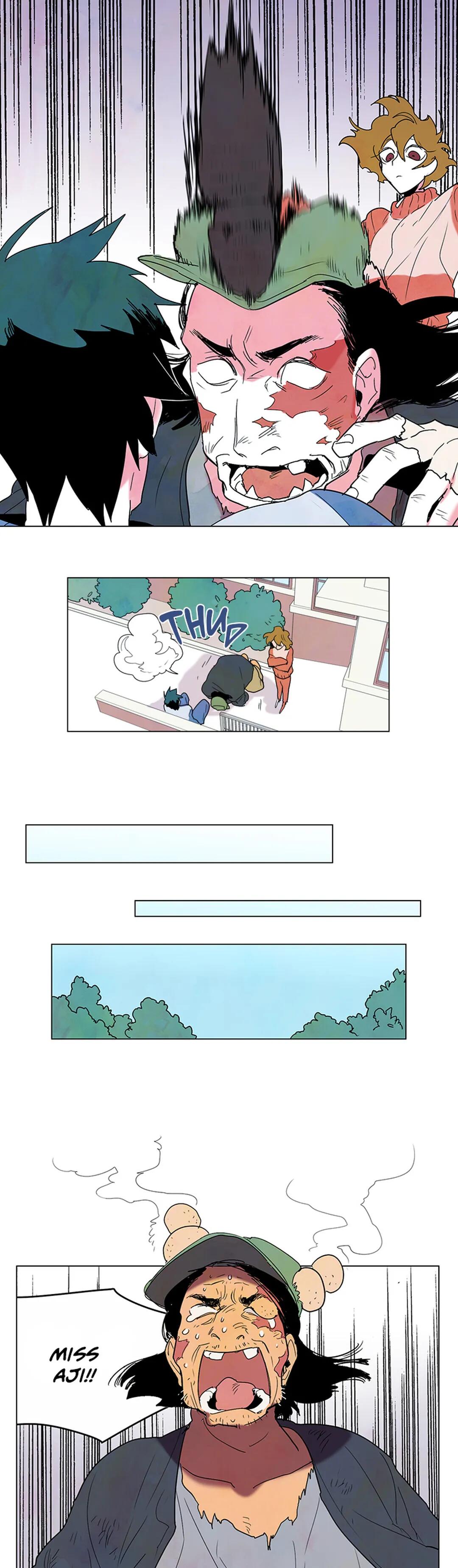 Appetite Chapter 13 image 12