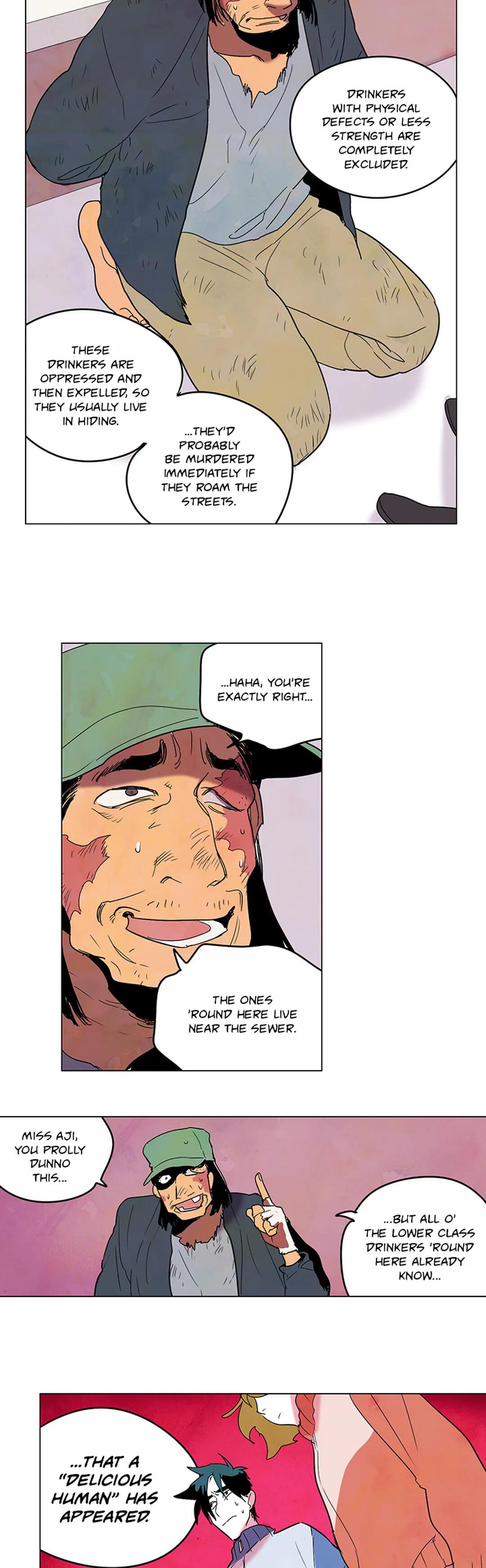 Appetite Chapter 13 image 14