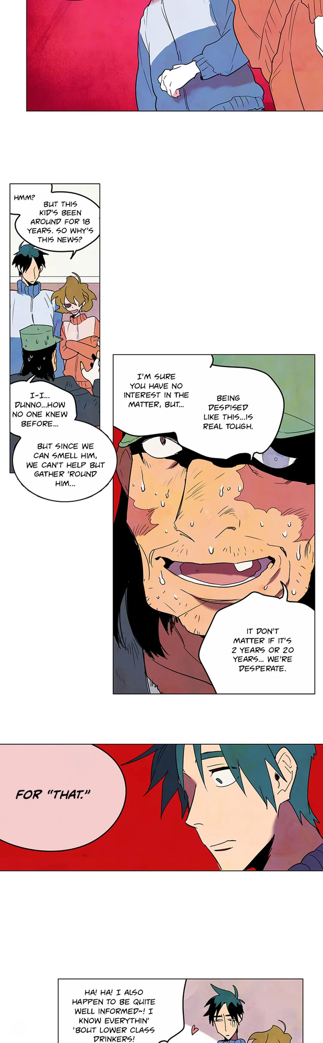 Appetite Chapter 13 image 15