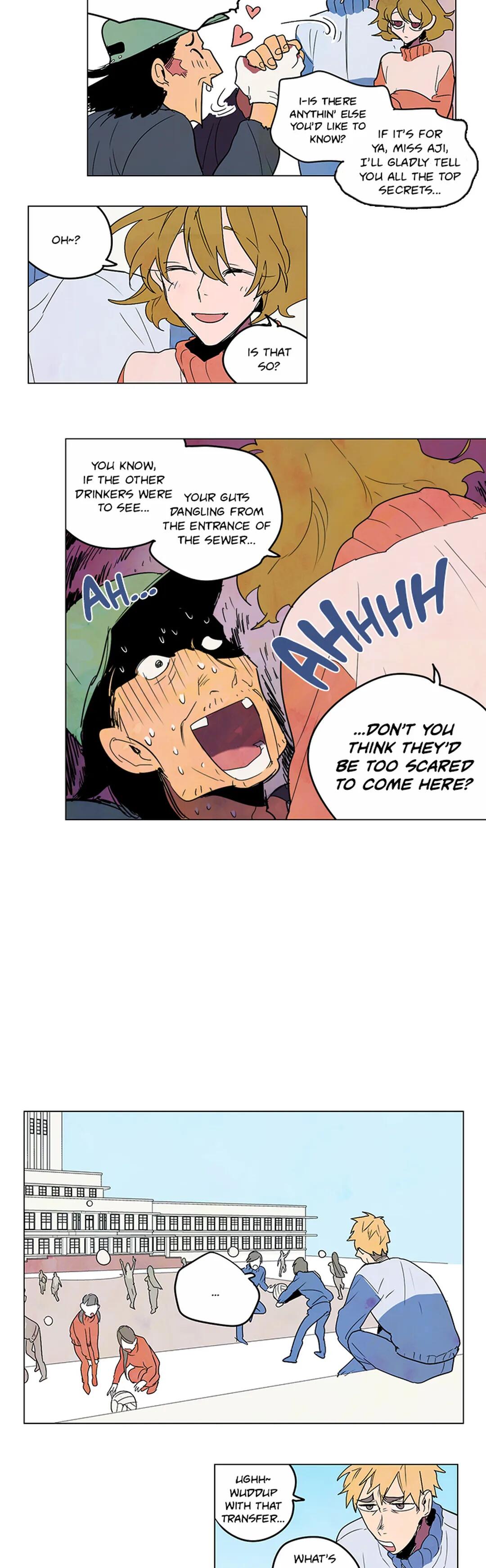Appetite Chapter 13 image 16