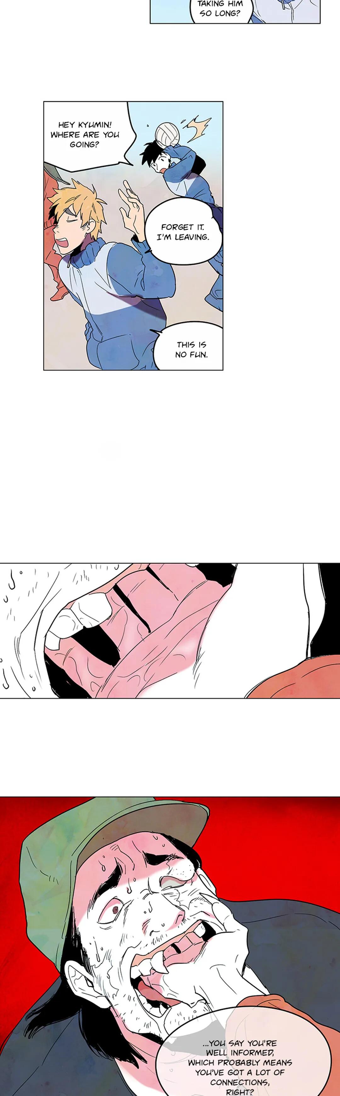 Appetite Chapter 13 image 17