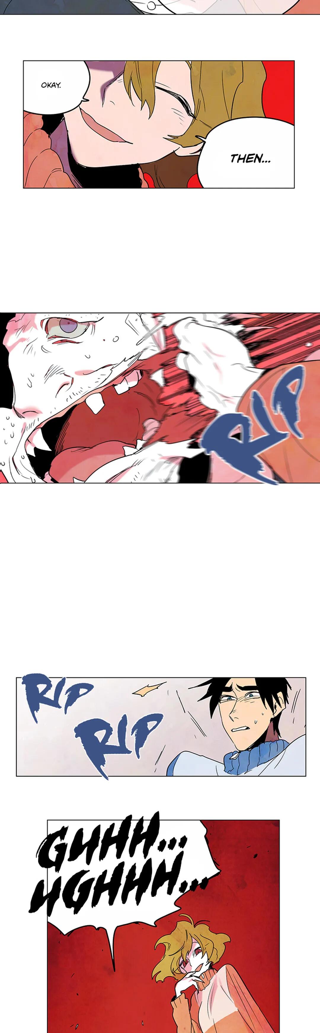 Appetite Chapter 13 image 18