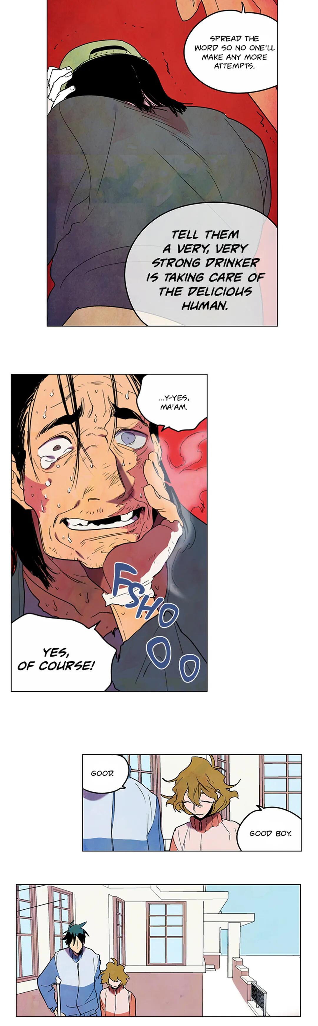Appetite Chapter 13 image 19