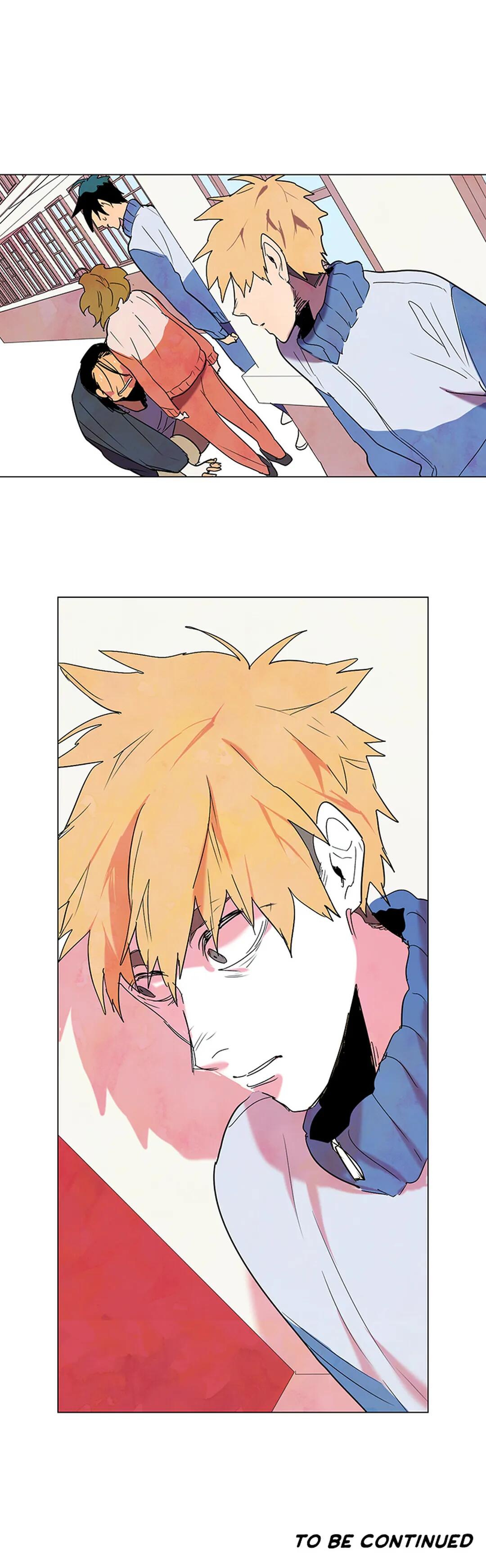 Appetite Chapter 13 image 20