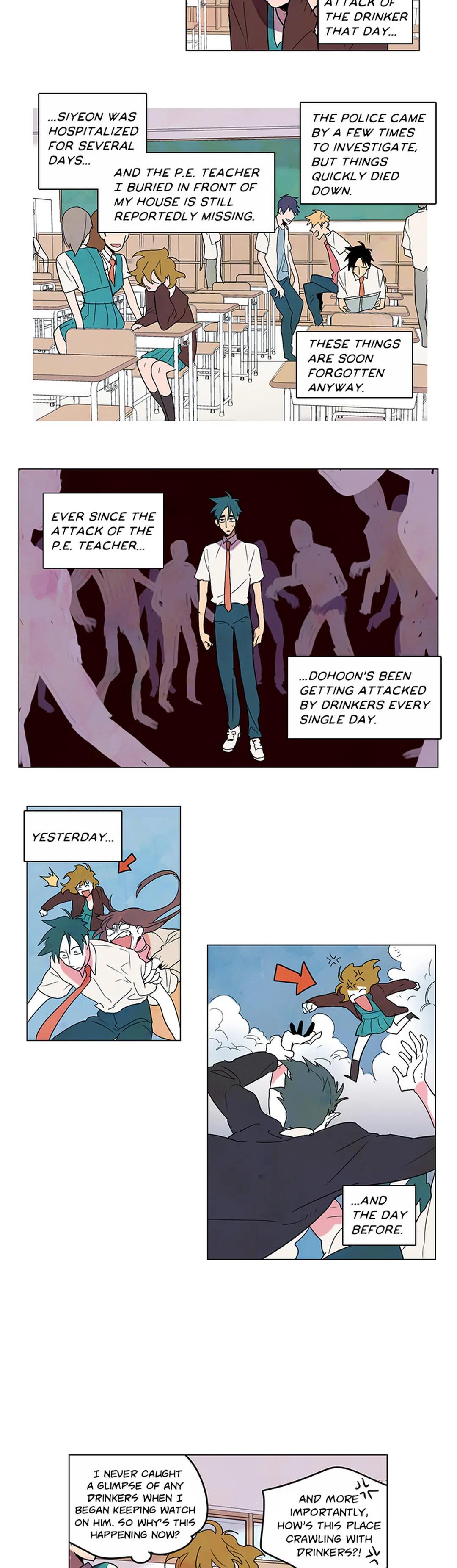 Appetite Chapter 13 image 3